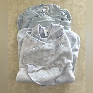 Halo SleepSack Swaddles S (Lot of 2)
